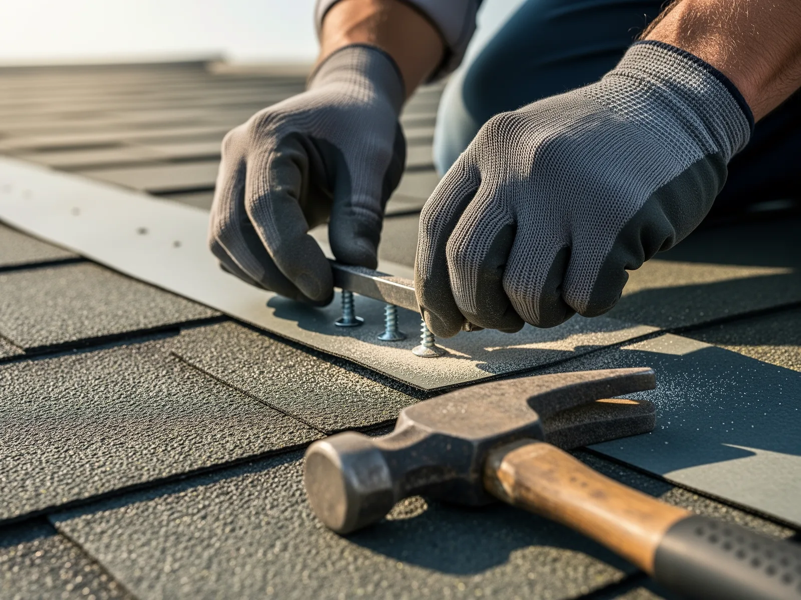 Why choose Fascia Repair in Dahlgren, VA